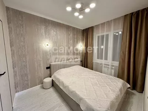 2-к кв. Иркутская область, Иркутск Гусарская тер., 9 (38.0 м)