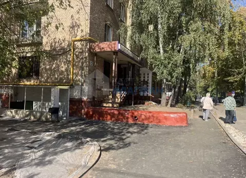 Помещение свободного назначения в Москва Зеленый просп., 60/35 (75 м)