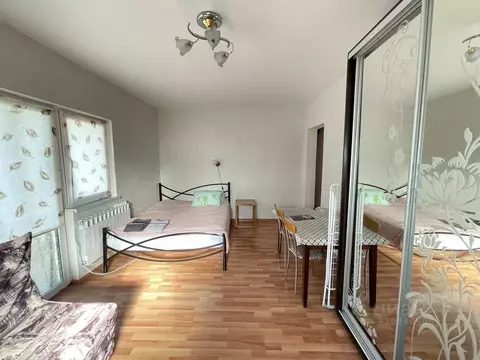 Студия Севастополь ул. Артдивизионовская, 11Б (26.0 м)