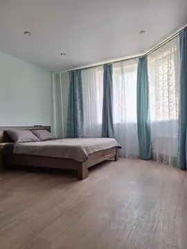 2-к кв. Тверская область, Тверь Оснабрюкская ул., 8к1 (70.0 м)