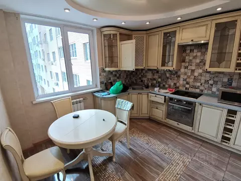 3-к кв. Нижегородская область, Нижний Новгород ул. Бориса Панина, 7в ...