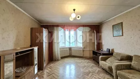 1-к кв. Новосибирская область, Бердск ул. Максима Горького, 4 (53.0 м)