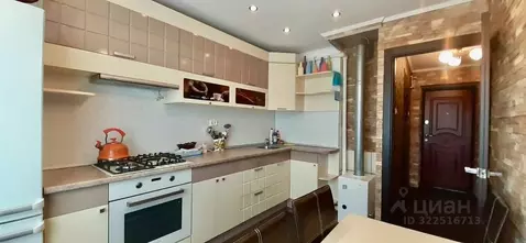 1-к кв. Орловская область, Орловский район, с. Троицкое ул. ...