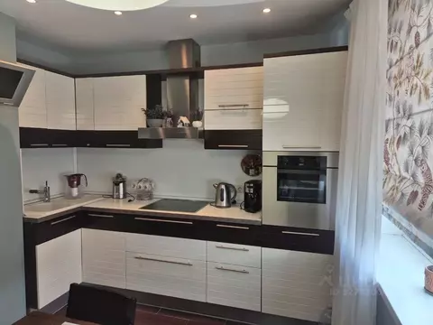 3-к кв. Москва ул. Генерала Белобородова, 16К2 (75.0 м)