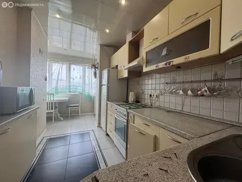 2-комнатная квартира: Сочи, микрорайон Центральный, Северная улица, 16 ...