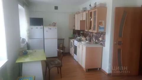 2-к кв. Забайкальский край, Чита ул. Ленина, 55 (54.0 м)