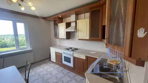 2-к кв. Санкт-Петербург ул. Лени Голикова, 108 (60.0 м)