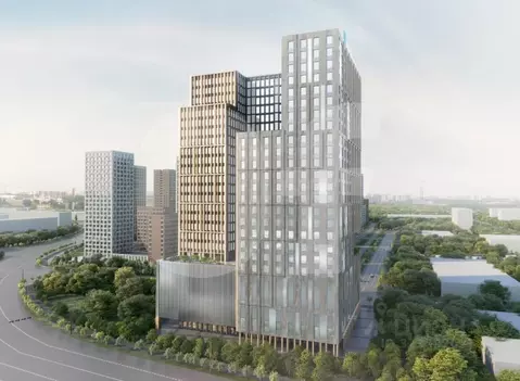 Офис в Москва Тагильская ул., 4С15 (114 м)