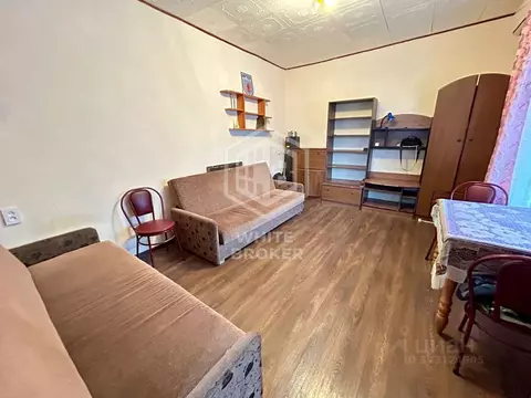 1-к кв. Крым, Ялта муниципальный округ, Гурзуф пгт ул. Альфреда ...