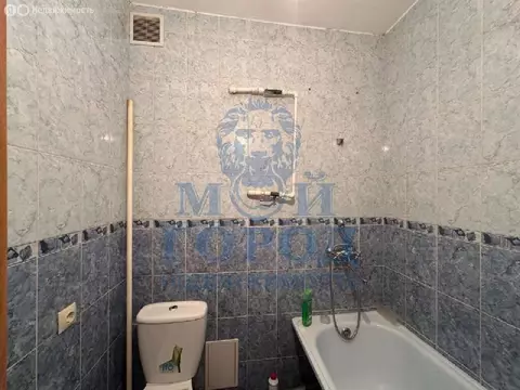 2-комнатная квартира: Батайск, улица Гастелло, 4 (44 м)