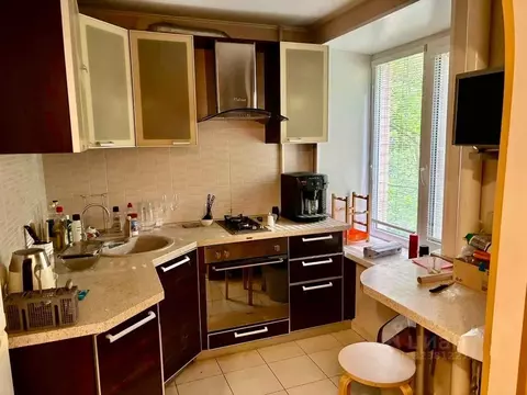 2-к кв. Москва ул. Маршала Неделина, 30К4 (40.0 м)