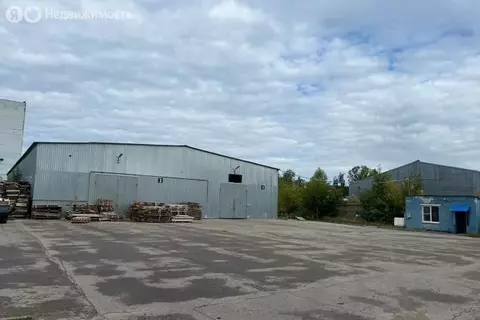 Склад (1500 м)