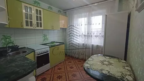 2-к кв. Белгородская область, Старый Оскол Олимпийский мкр, 23 (52.0 ...