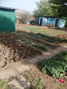 Участок в Саратовская область, Энгельсский район, Красноярское ...