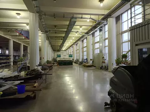 Помещение свободного назначения в Московская область, Реутов Северный ...