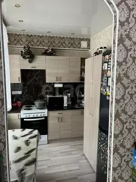 1-к кв. Новосибирская область, Новосибирск Приисковая ул., 38 (32.7 м)