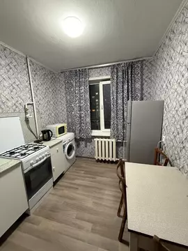 2-к кв. Самарская область, Тольятти ул. Мурысева, 91 (49.3 м)