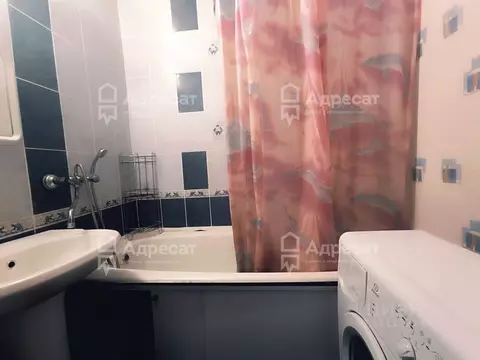 3-к кв. Волгоградская область, Волжский Оломоуцкая ул., 72 (65.8 м)