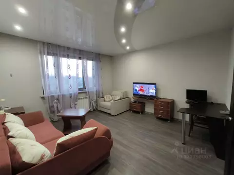 1-к кв. Москва Дубнинская ул., 46 (38.0 м)