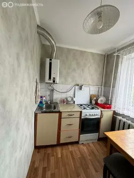 2-комнатная квартира: Владикавказ, улица Леонова, 9к2 (47.2 м)