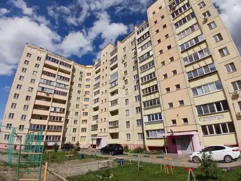 Студия Челябинская область, Копейск ул. Кожевникова, 49А (24.0 м)