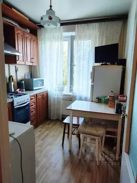 1-к кв. Москва Профсоюзная ул., 96К4 (32.3 м)