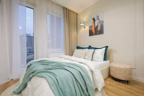 Студия Москва Новоостаповская ул., 20 (16.0 м)