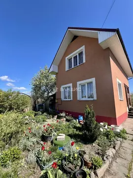 Дом в Калининградская область, Калининград Победа садовое ...