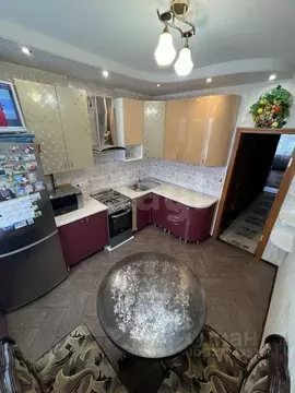 2-к кв. Ямало-Ненецкий АО, Новый Уренгой Восточный мкр, 1/1 (55.0 м)