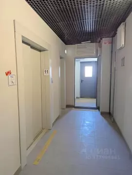 Квартира, 1 комната, 39.4 м