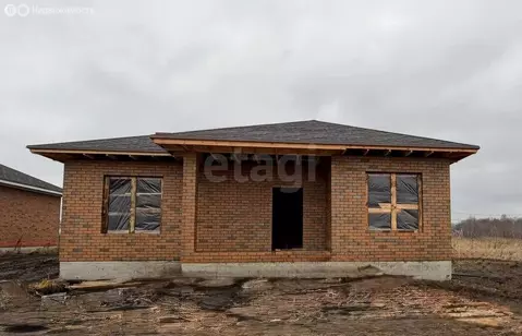 Дом в Николаевка, Светлая улица (106 м)