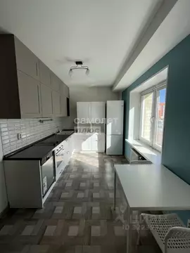 2-к кв. Челябинская область, Челябинск ул. Братьев Кашириных, 163 ...