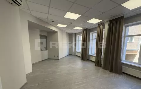 Офис в Санкт-Петербург Воронежская ул., 5к3 (691 м)