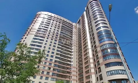 3-к кв. Москва Давыдковская ул., 16 (135.0 м)