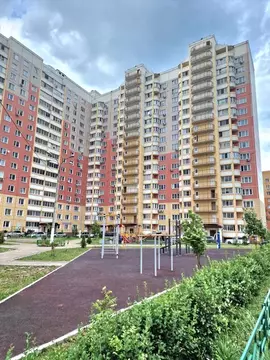 Продается 1-комнатная квартира