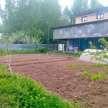 Дом в Владимирская область, Александровский муниципальный округ, ...