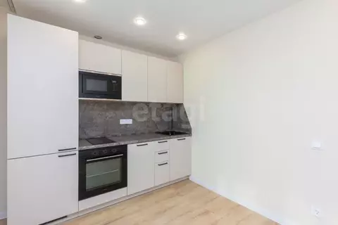 1-к кв. Тюменская область, Тюмень ул. Монтажников, 34 (40.8 м)