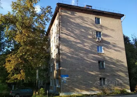 Свободной планировки кв. Пермский край, Пермь ул. Аркадия Гайдара, ...