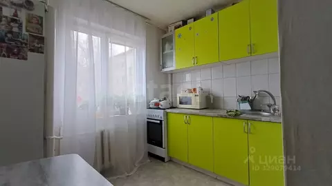 2-к кв. Саратовская область, Энгельс пос. Новое Осокорье, ул. Мира, 31 ...