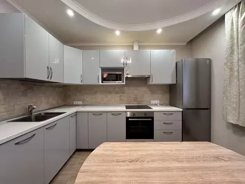 1-к кв. Санкт-Петербург ул. Верности, 17 (45.0 м)