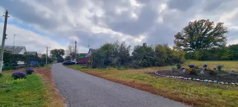 Дом в Белгородская область, Новооскольский муниципальный округ, с. ...