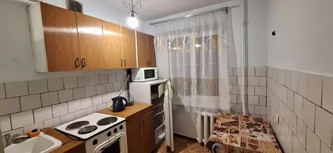 1-к кв. Томская область, Томск ул. Смирнова, 40/3 (30.0 м)