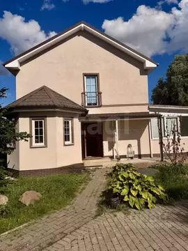 Дом в Калининградская область, Калининград ул. Дзержинского, 202А (108 ...