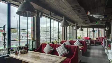 Помещение свободного назначения (374 м)