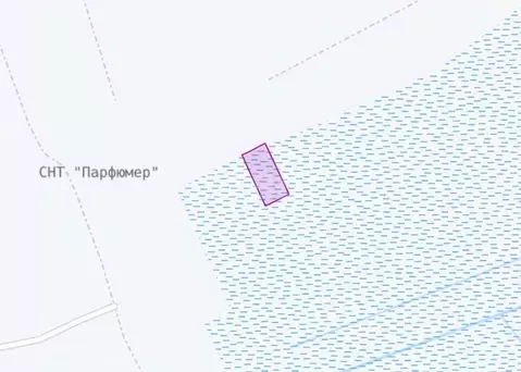 Участок в Свердловская область, Екатеринбург Медный СПК,  (13.0 сот.)