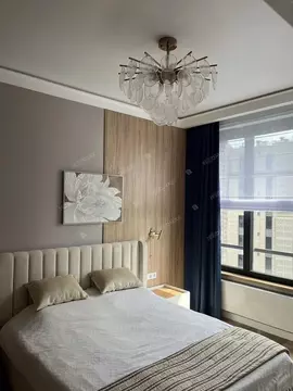 2-к кв. Санкт-Петербург ул. Стахановцев, 1 (42.5 м)