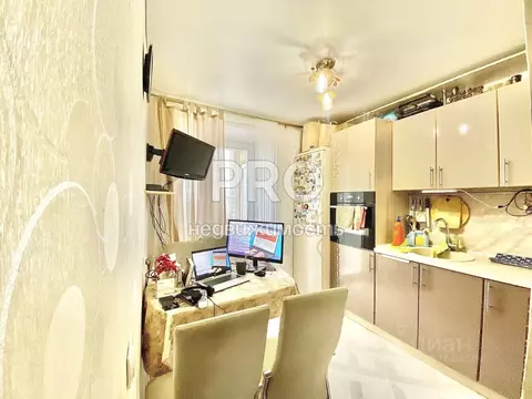 2-к кв. Ярославская область, Ярославль ул. Нефтяников, 29 (51.0 м)