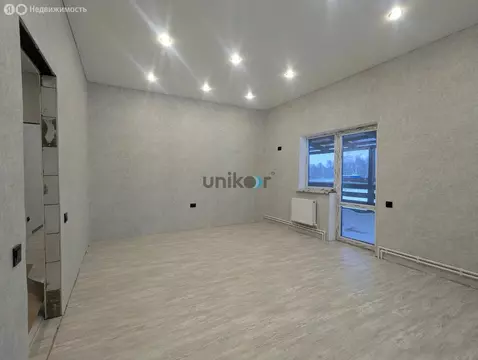 Дом в село Иглино, улица Васнецова, 59 (100 м)