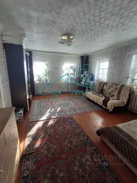 Дом в Оренбургская область, Орск Новый город мкр, ул. Шаумяна, 32 (88 ...