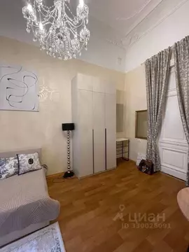 Комната Санкт-Петербург Загородный просп., 26 (17.0 м)